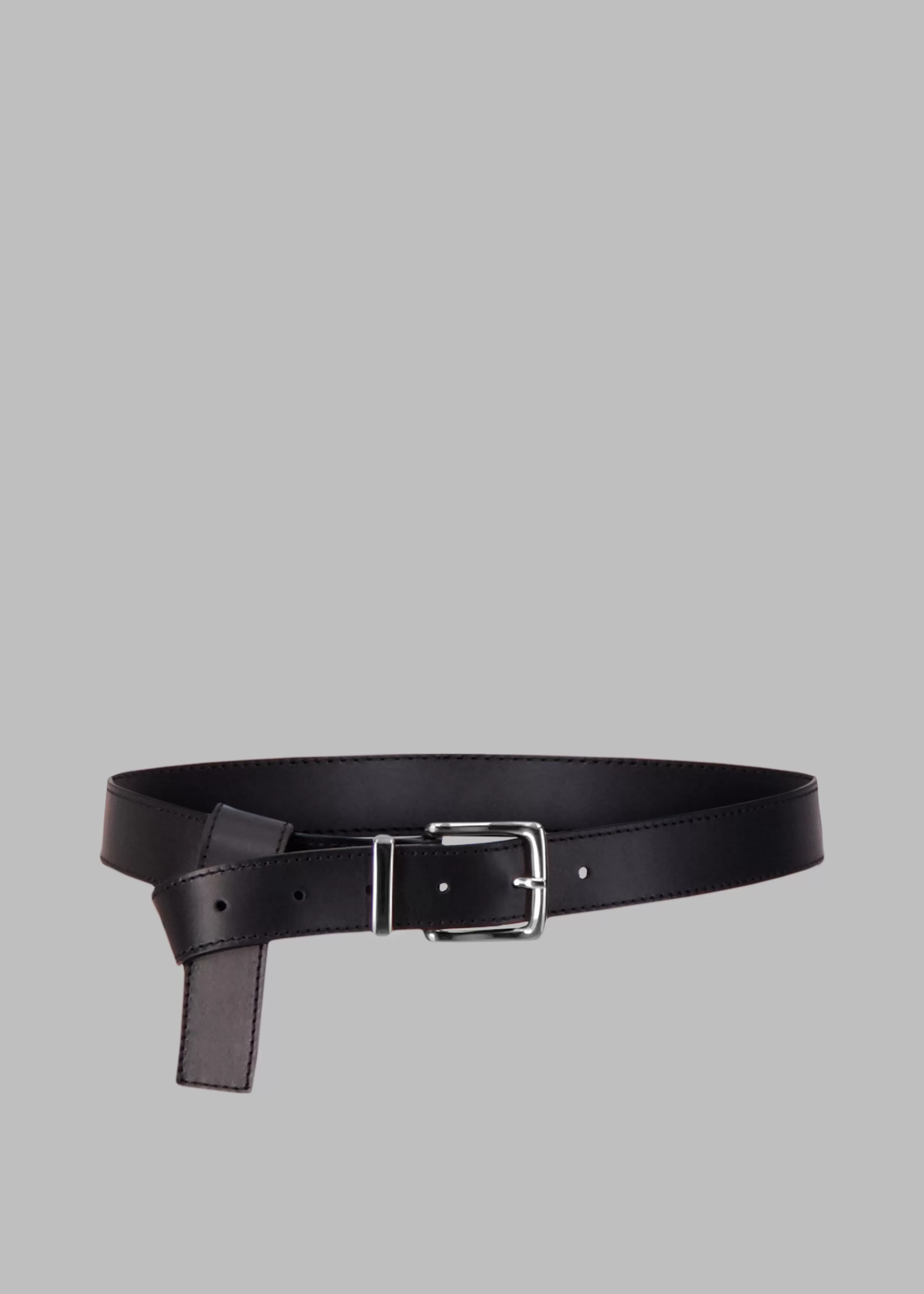 Accessories | The Frankie Shop Beaufille 24/7 Belt Black