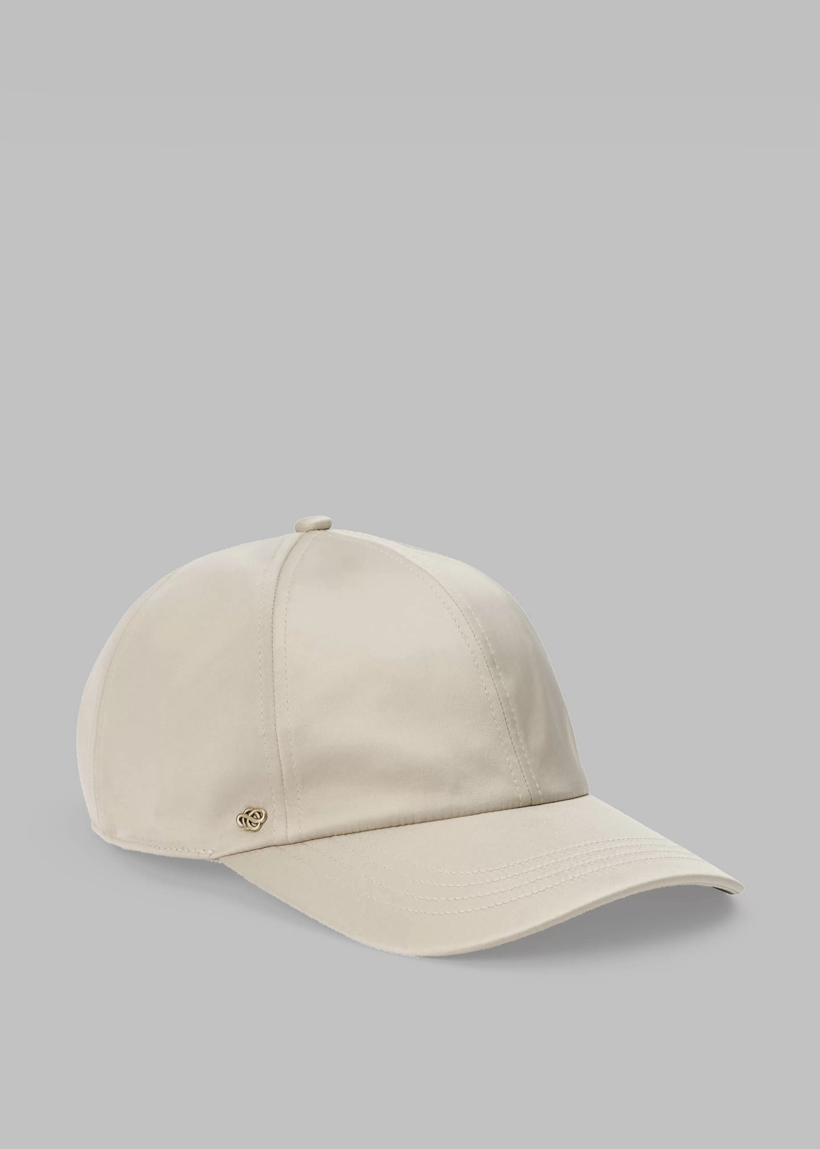 Accessories | The Frankie Shop By Malene Birger Aubriel Baseball Cap Lt. Sand