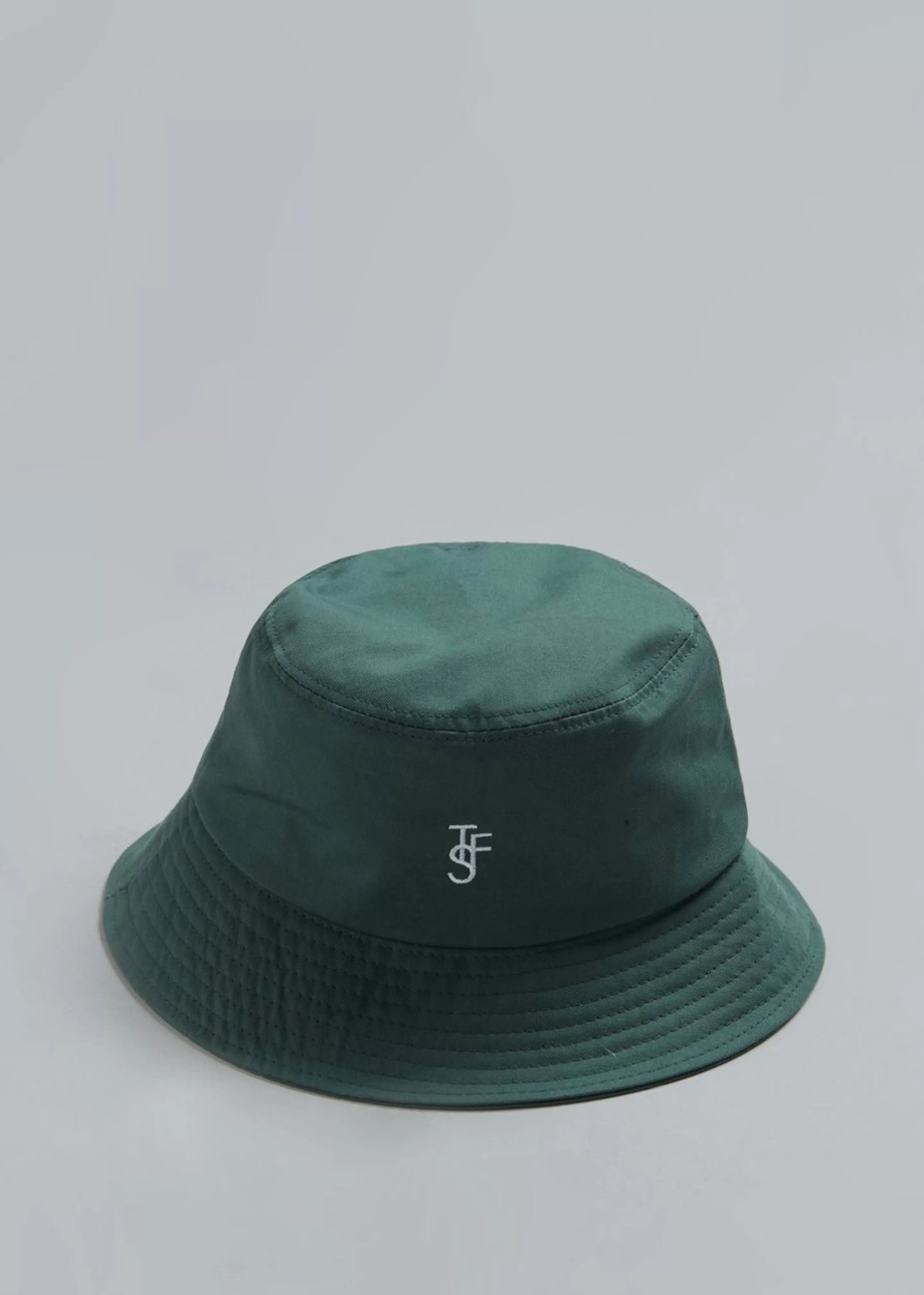 Accessories | The Frankie Shop Frankie Bucket Hat Pine