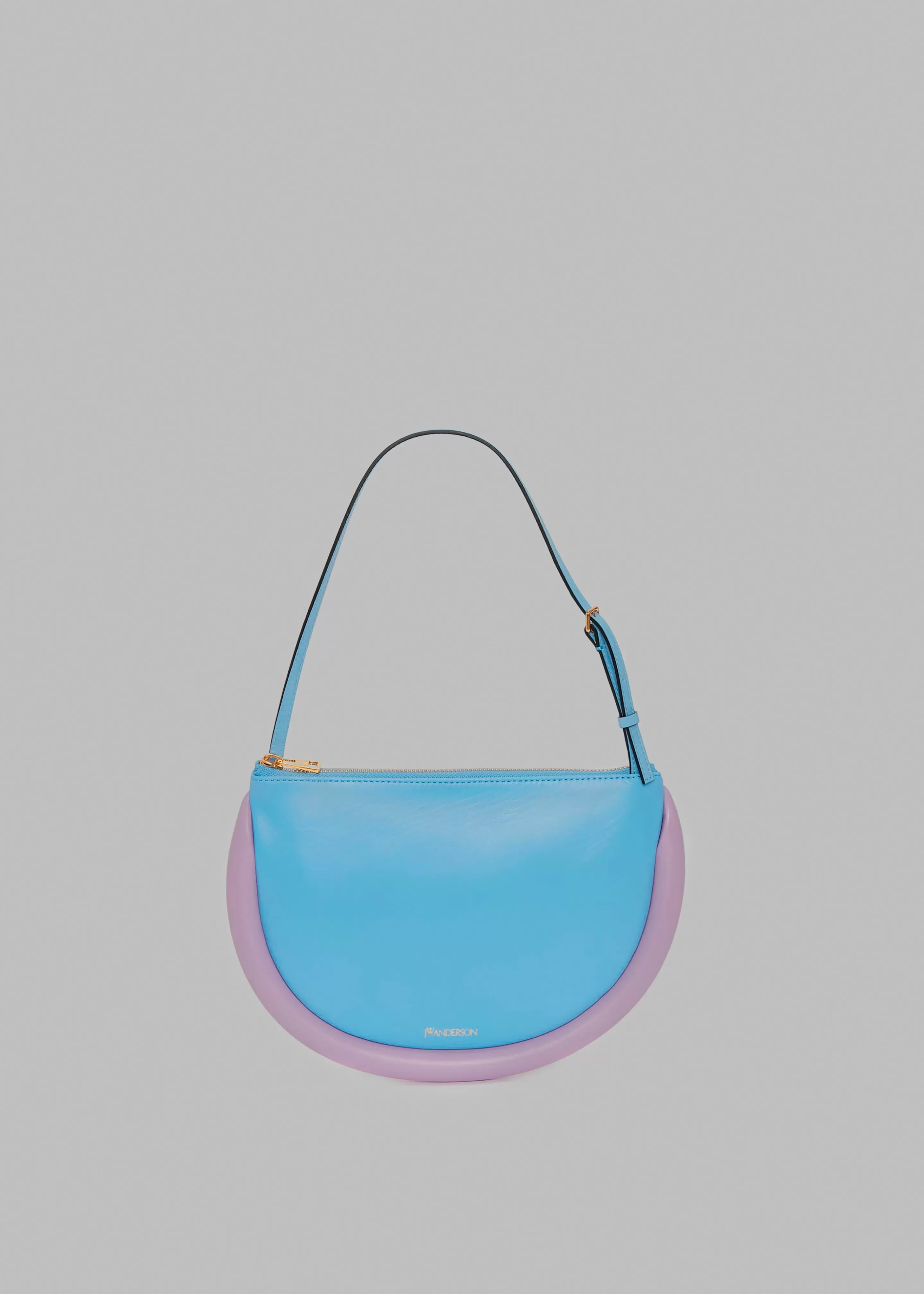 Accessories | The Frankie Shop Jw Anderson The Bumper Moon Blue/Lilac