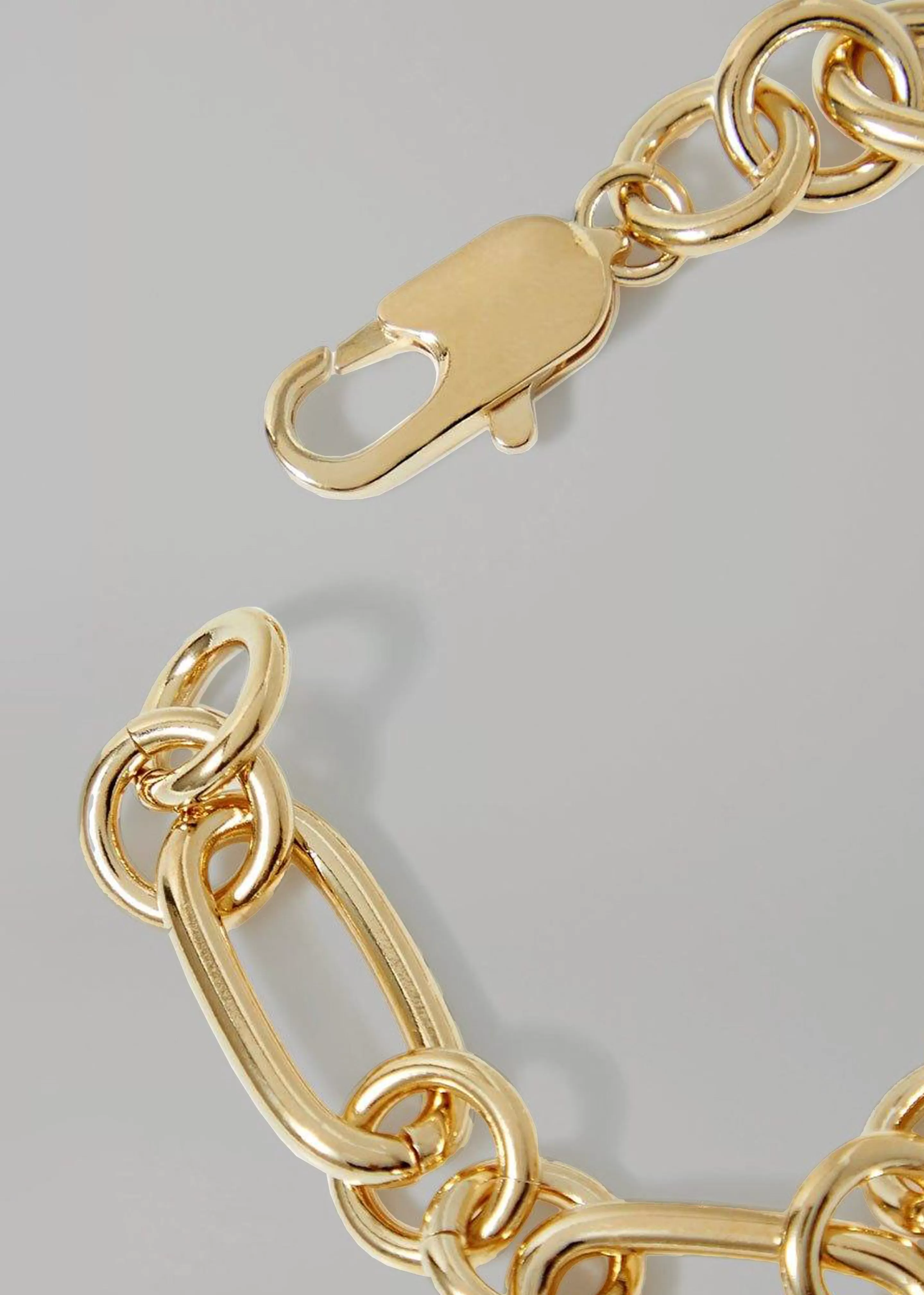 Accessories | The Frankie Shop Laura Lombardi Rafaella Bracelet Gold