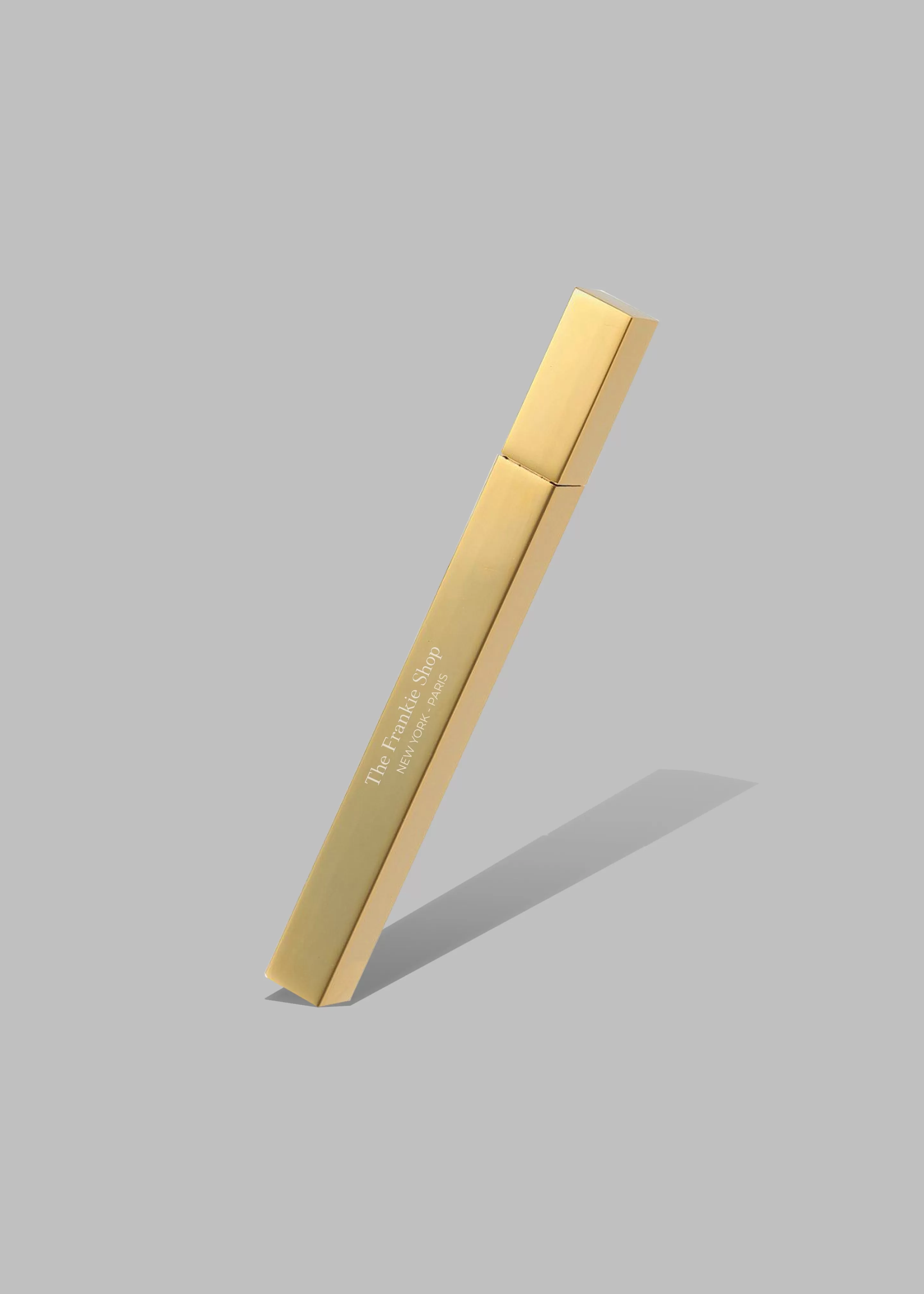 Accessories | The Frankie Shop Tfs Lighter Gold